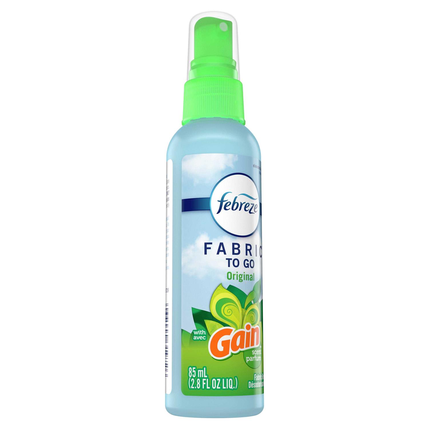 Febreze Fabric Refresher To Go - Image 5