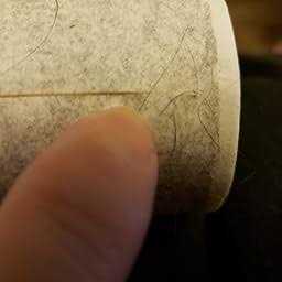 Evercare Pet Lint Roller Refill 60 Sheet Roll - Image 3