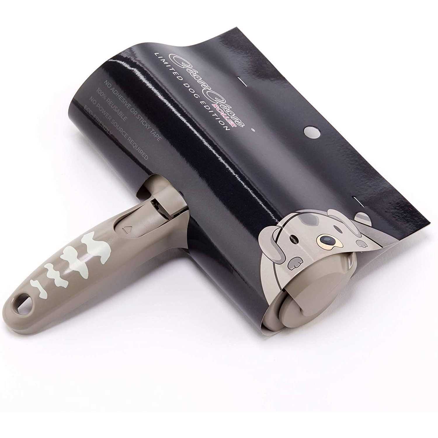 ChomChom Roller Limited Edition Pet Hair Remover - Image 5