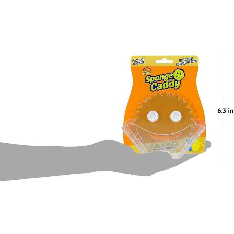 Scrub Daddy Sponge Caddy - Image 3
