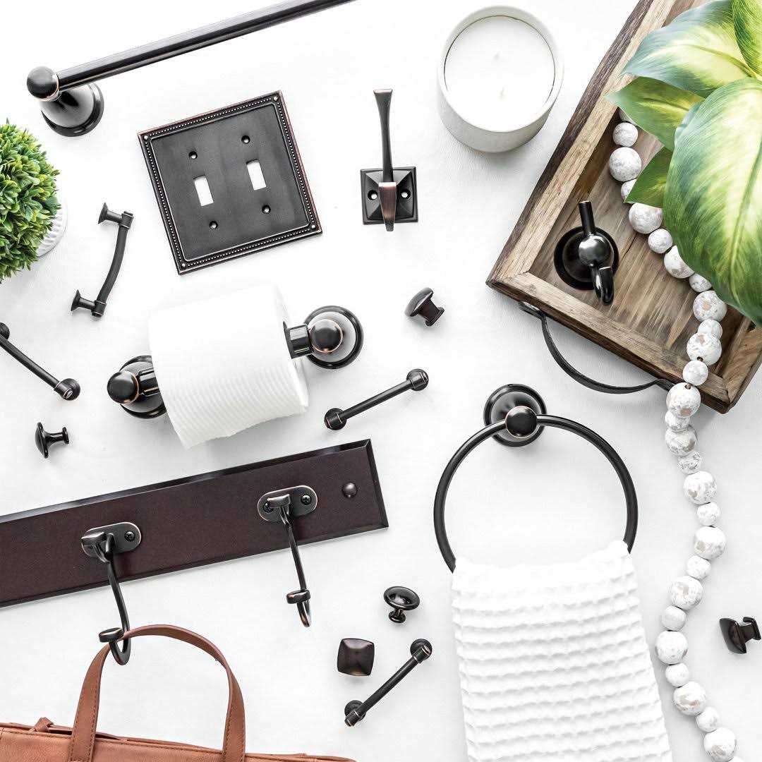 Dimmick 5 Hook Wall Mounted AllModern Color - Image 4