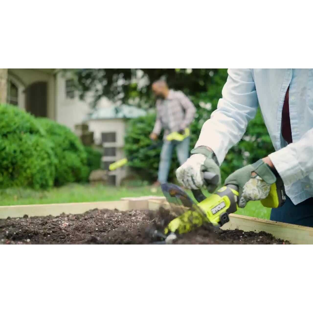 RYOBI 18-Volt ONE+ Cordless Bug Zapper - Image 3