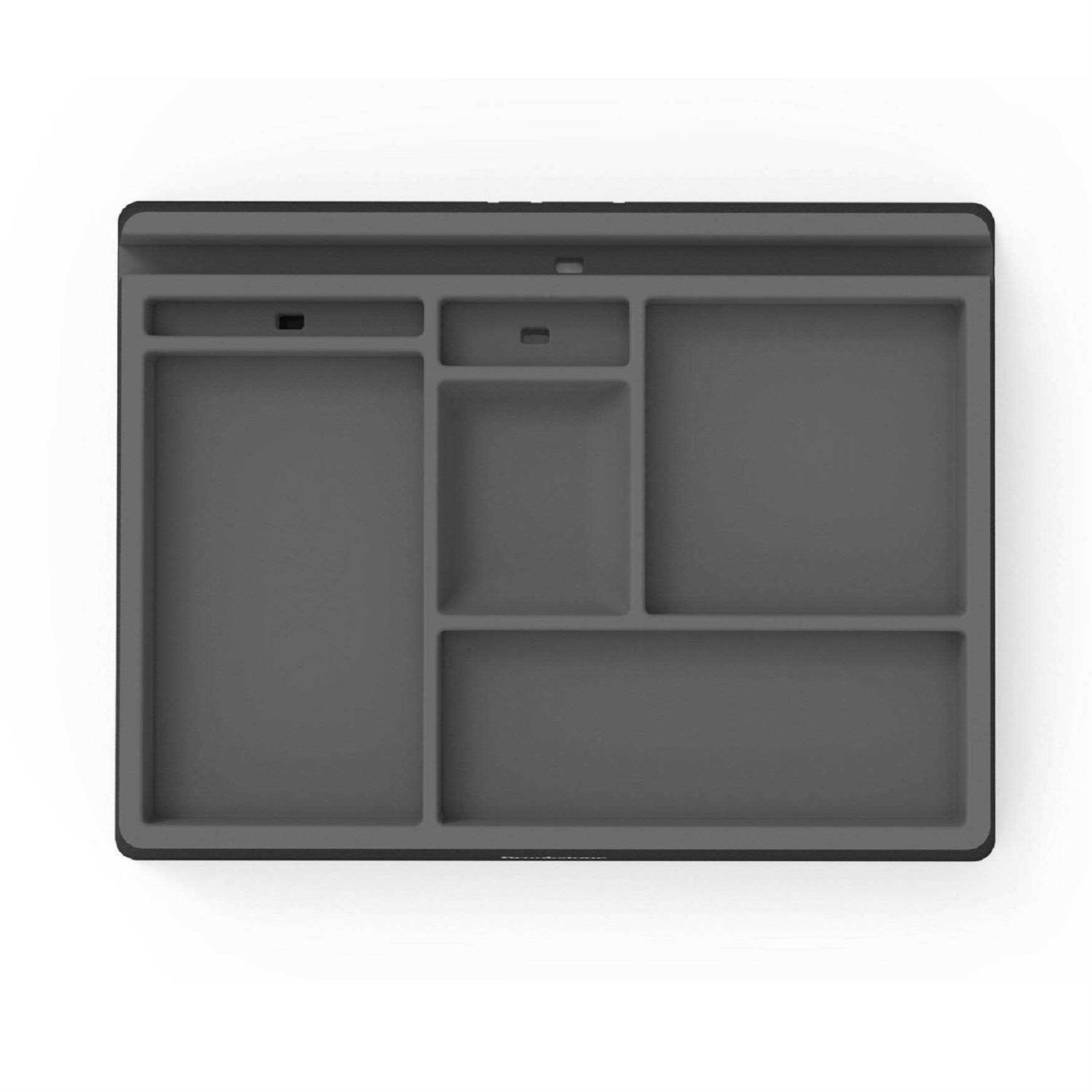 Brookstone Tech Dresser valet - Image 5