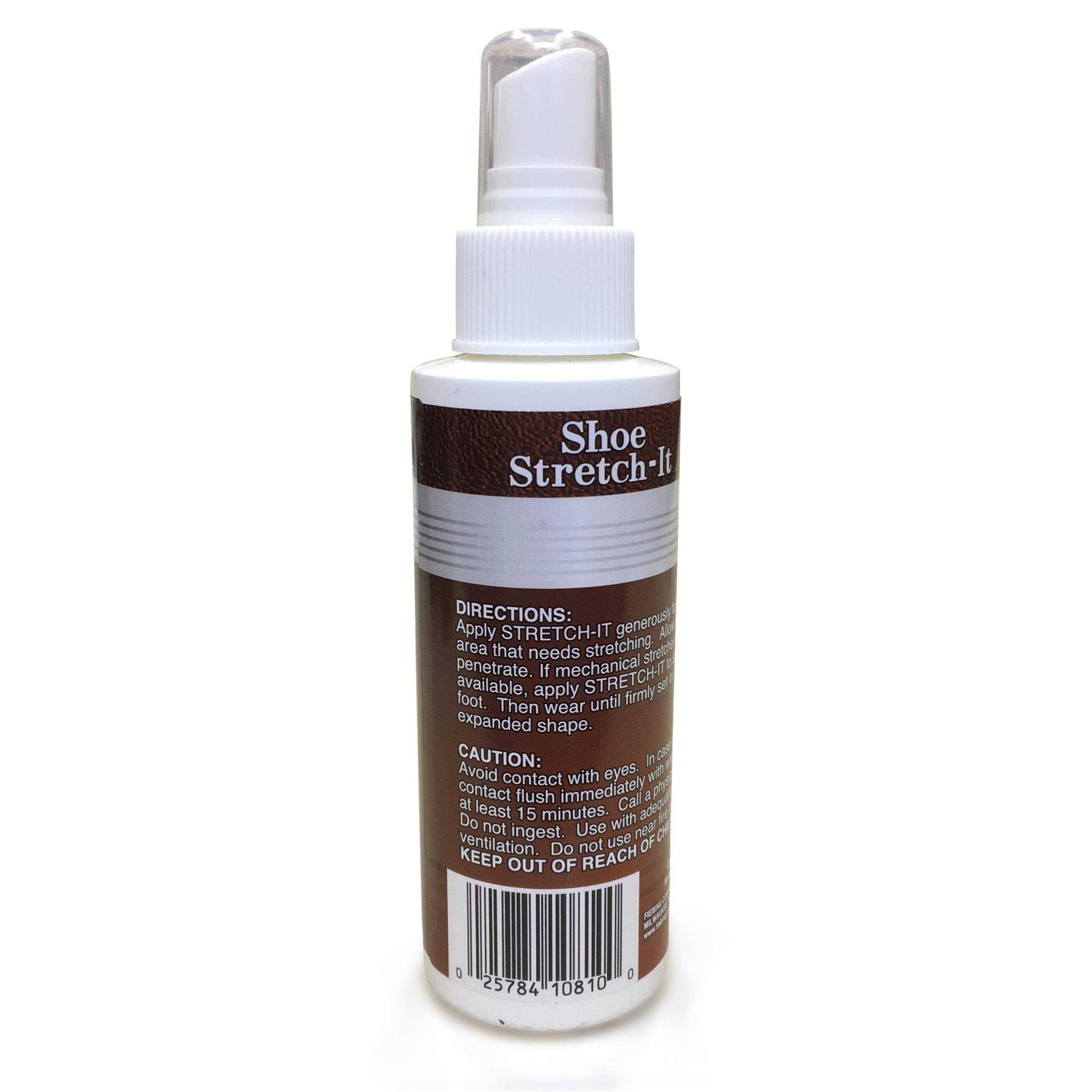 Fiebing's Shoe Stretch-It 4 oz - Image 3