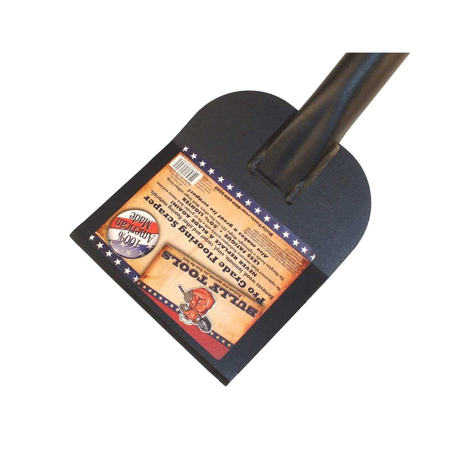 Bully Tools 91300 Floor Scraper - Image 3