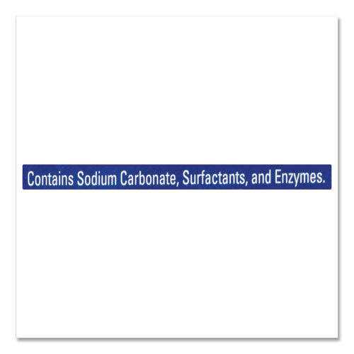 Finish In-Wash Dishwasher Cleaner - Image 4