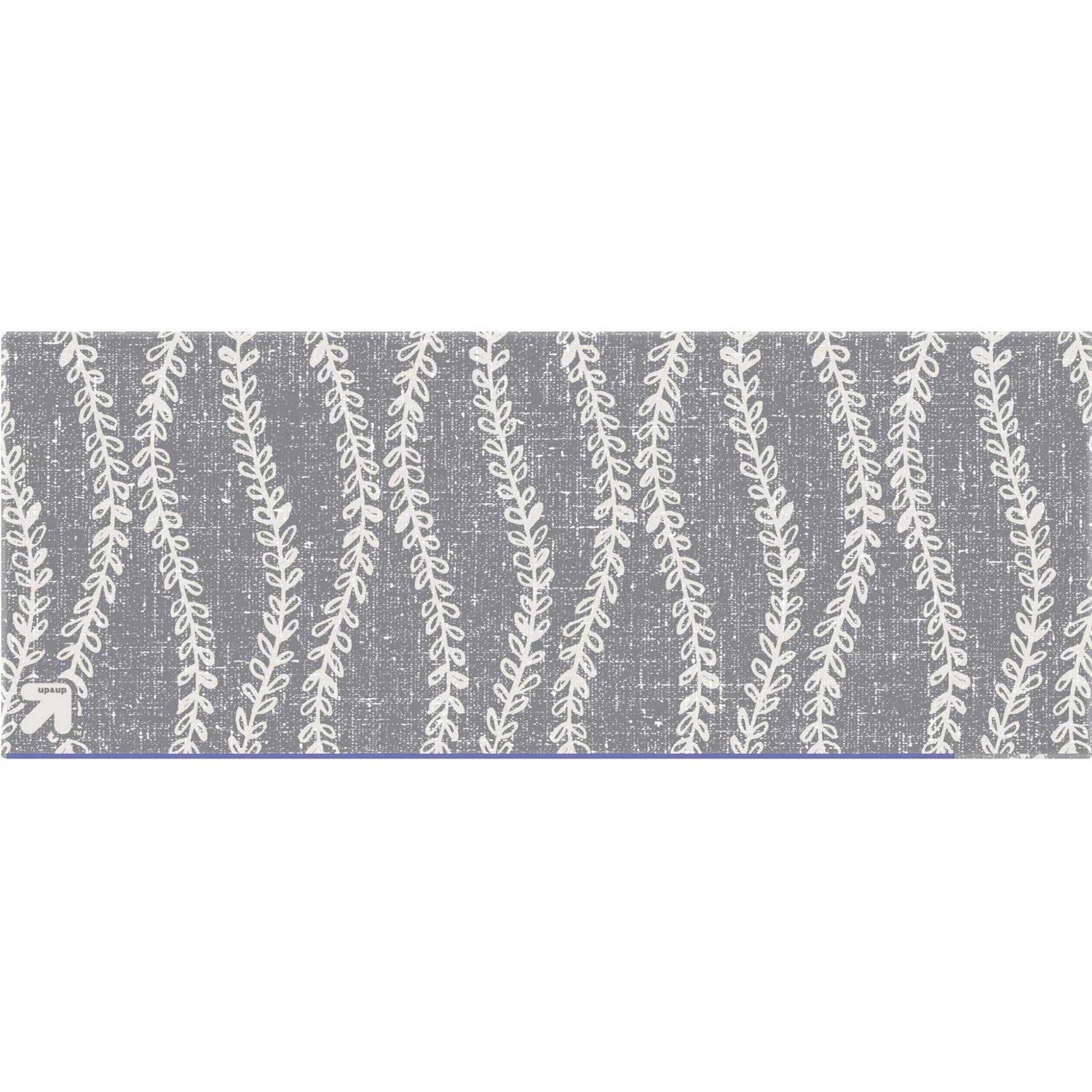 up & up Facial Tissue 4pk/144ct - Image 5