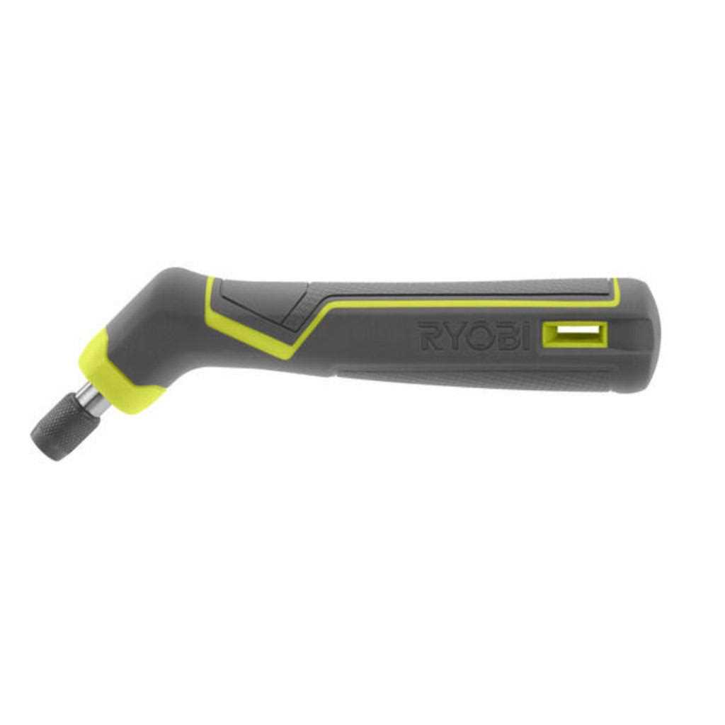 Ryobi Multi-Purpose Cleaning Kit A95MPK1 - Image 5