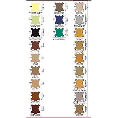 Tarrago Shoe Cream - Image 3