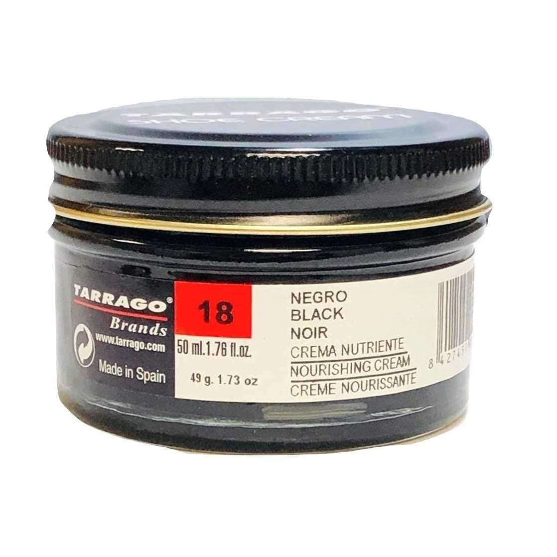 Tarrago Shoe Cream - Image 5