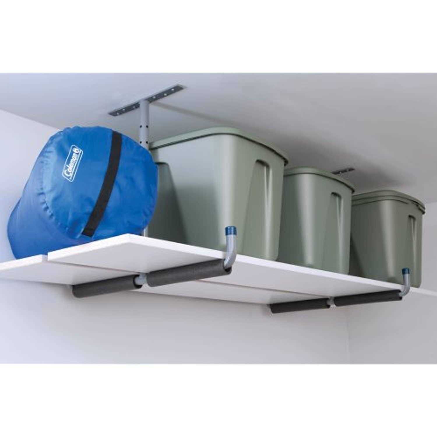 Crawford Adjustable Overhead Storage Hanger - Image 4