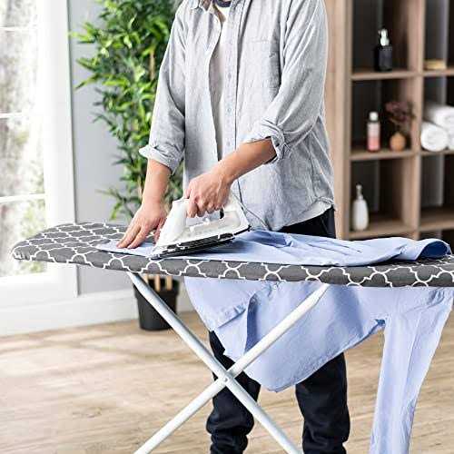 Freestanding Ironing Board Seymour Home Products - Image 3