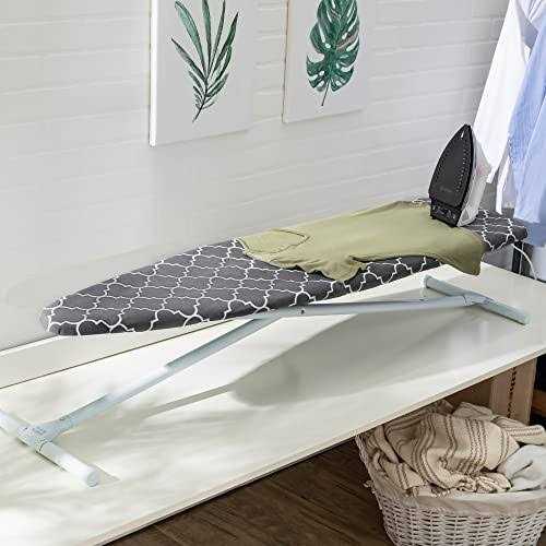 Freestanding Ironing Board Seymour Home Products - Image 5