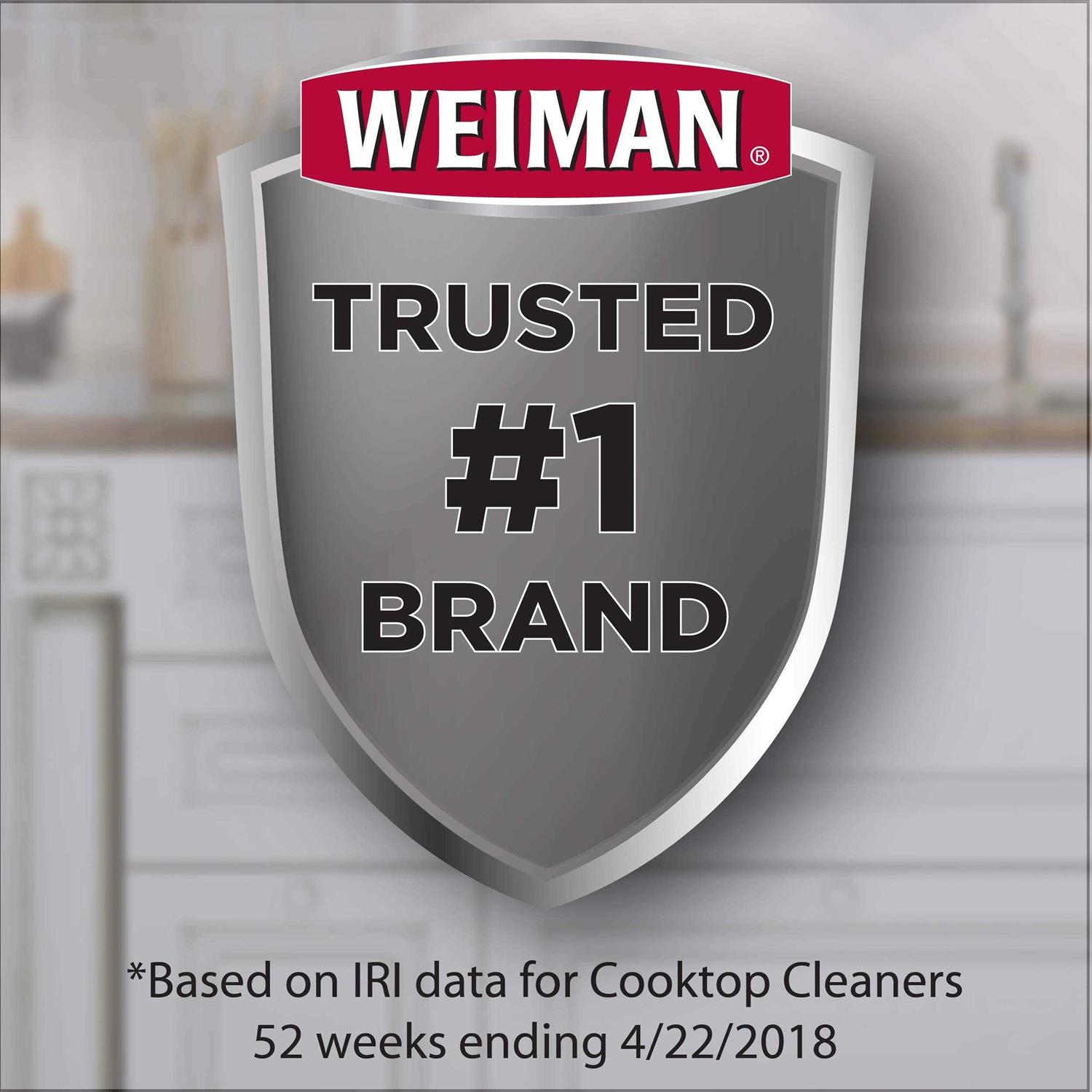 Weiman Daily Cleaner - Image 3