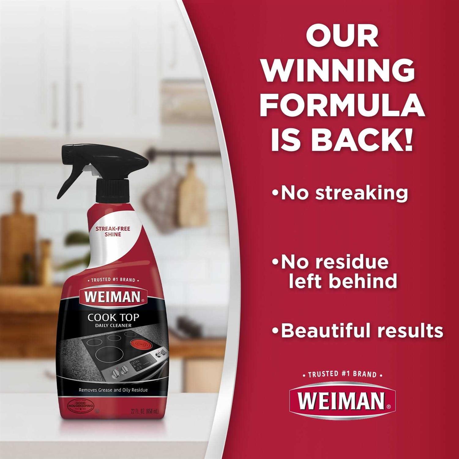 Weiman Daily Cleaner - Image 5