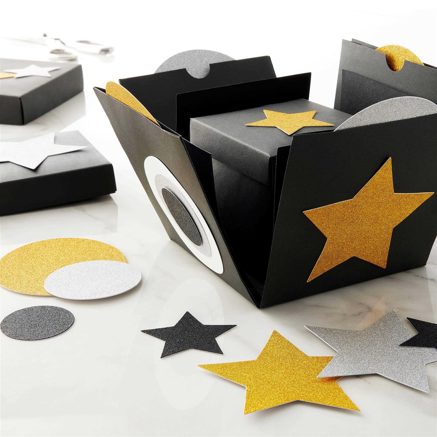 Memory Explosion Box by Recollections - Image 3