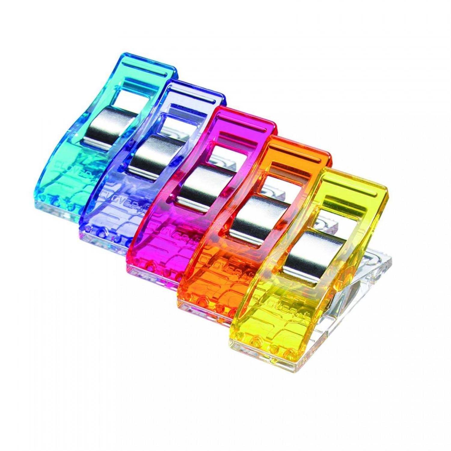 Clover Wonder Clips - Image 5