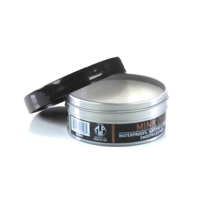 Ariat Mink Oil Paste - Image 4