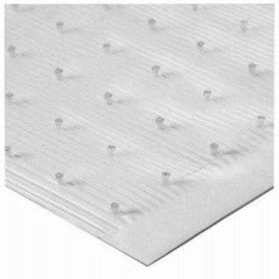 Tenex 27 in. W x 72 in. L Clear Carpet Protector 1020002 - Image 4