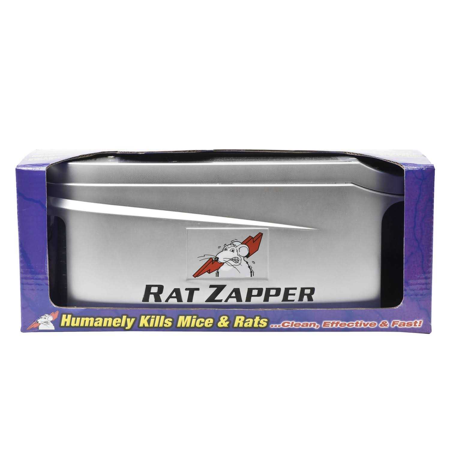 Victor Rat Zapper Ultra Rat Trap - Image 3