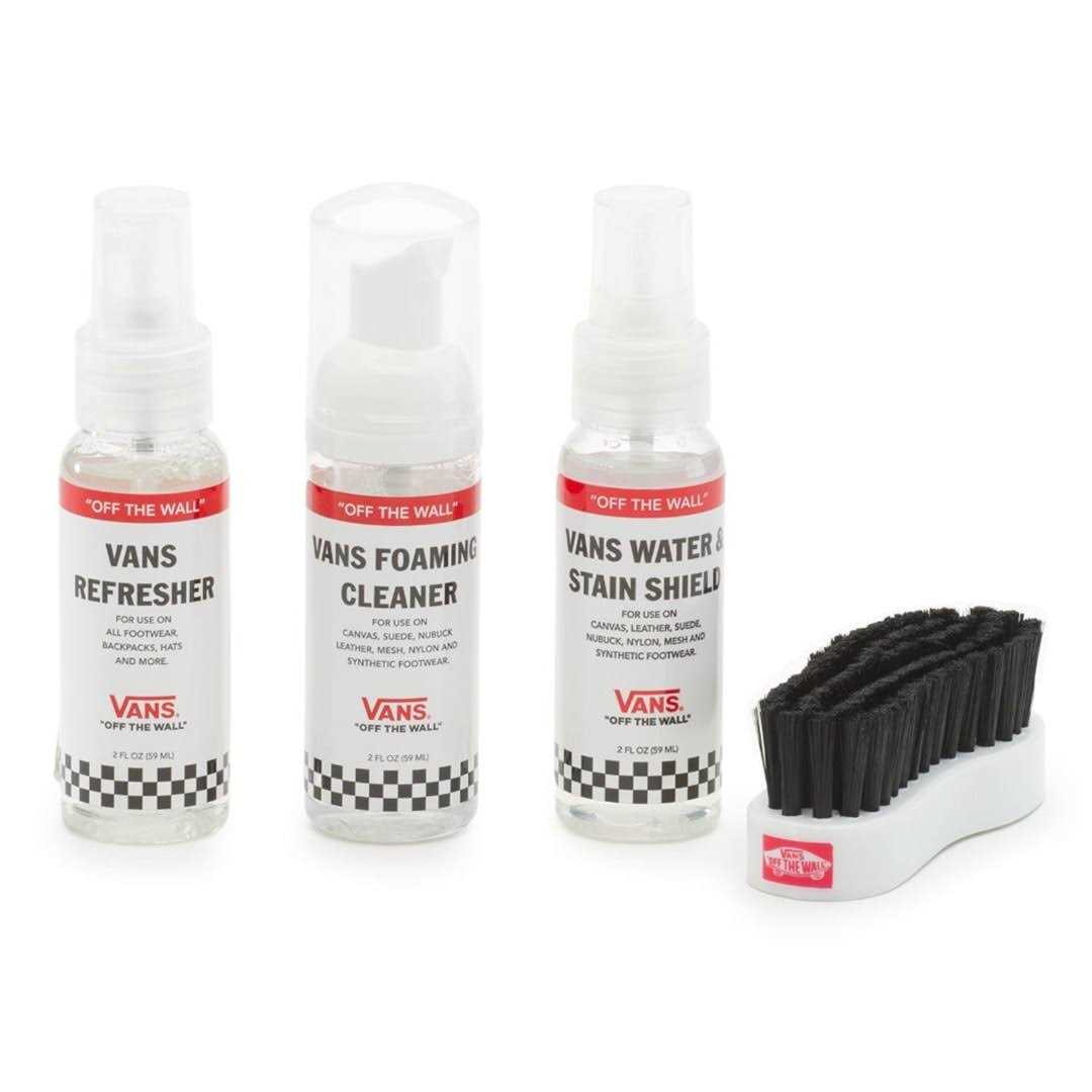 Vans Shoe Care Travel Kit - Image 3