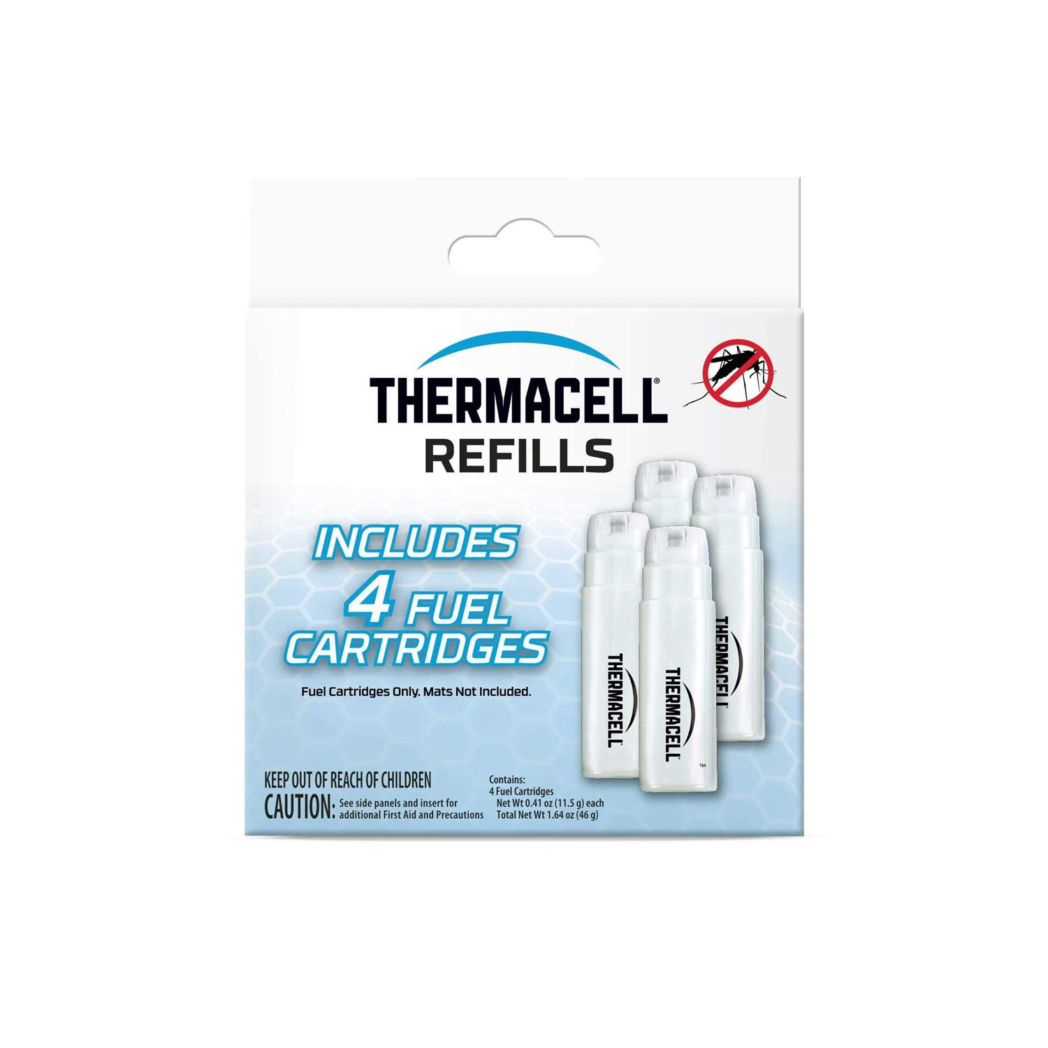 Thermacell Fuel Cartridge Refills - Image 4