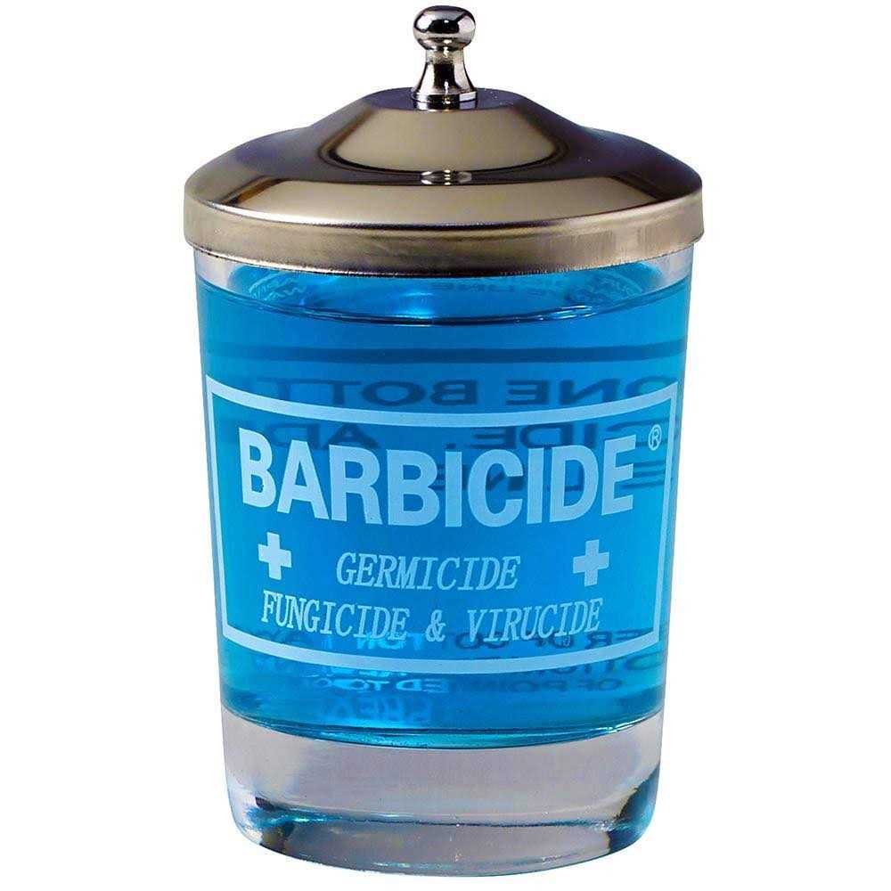 Barbicide Jar - Image 3