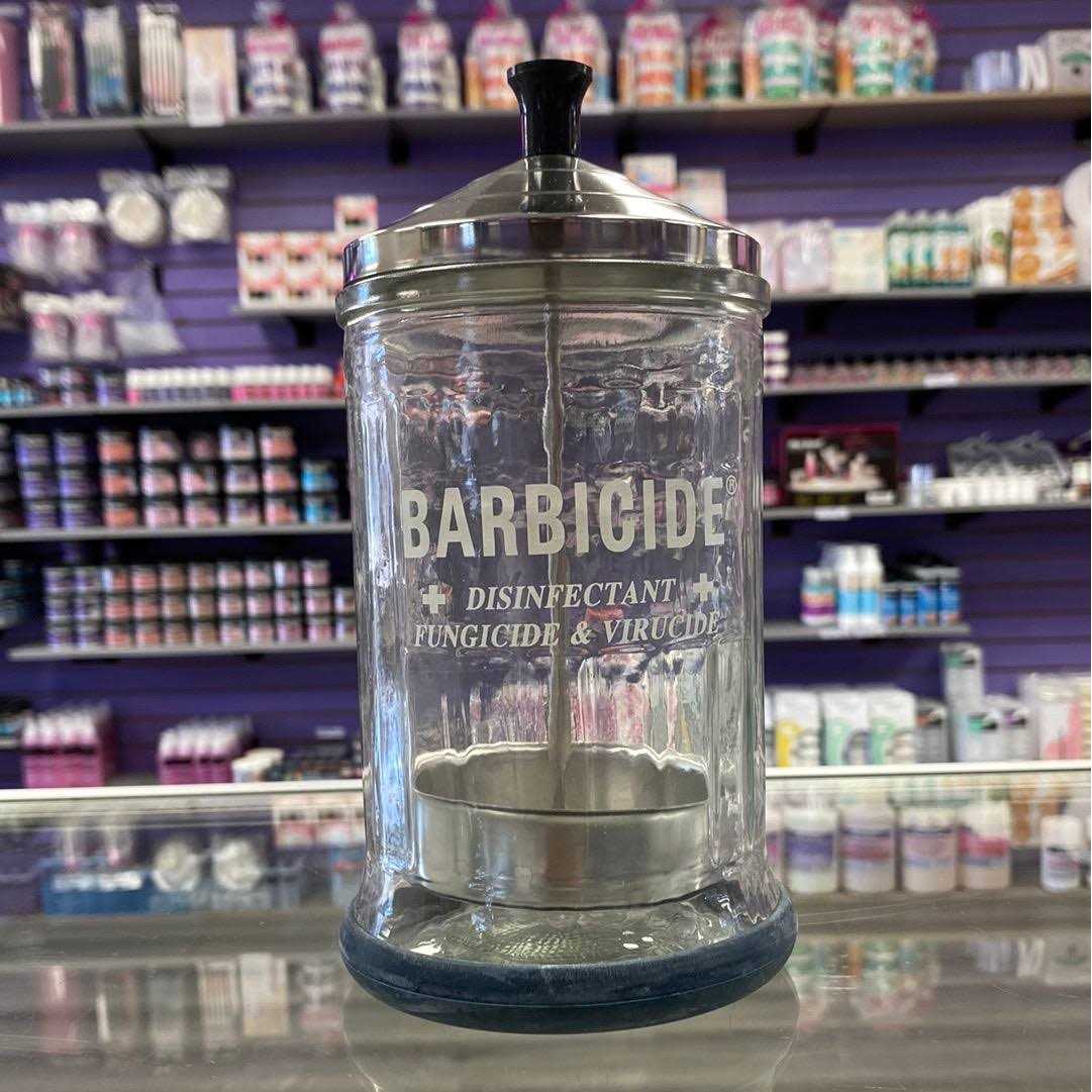Barbicide Jar - Image 4