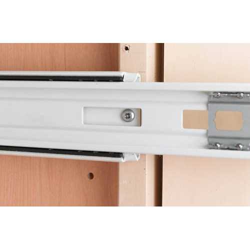 Rev-A-Shelf Double 35 Qrt Top Mount Waste Container 4WCTM-18DM2-162 - Image 3