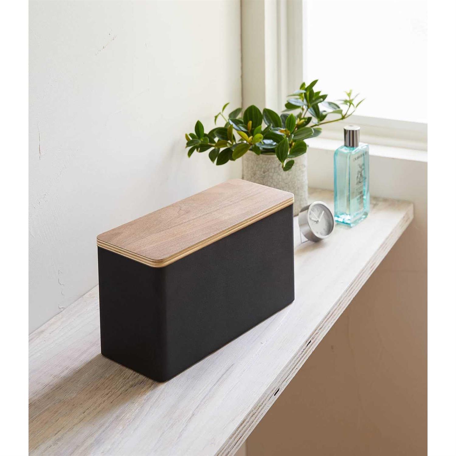 Yamazaki Home Countertop Organizer - Image 3