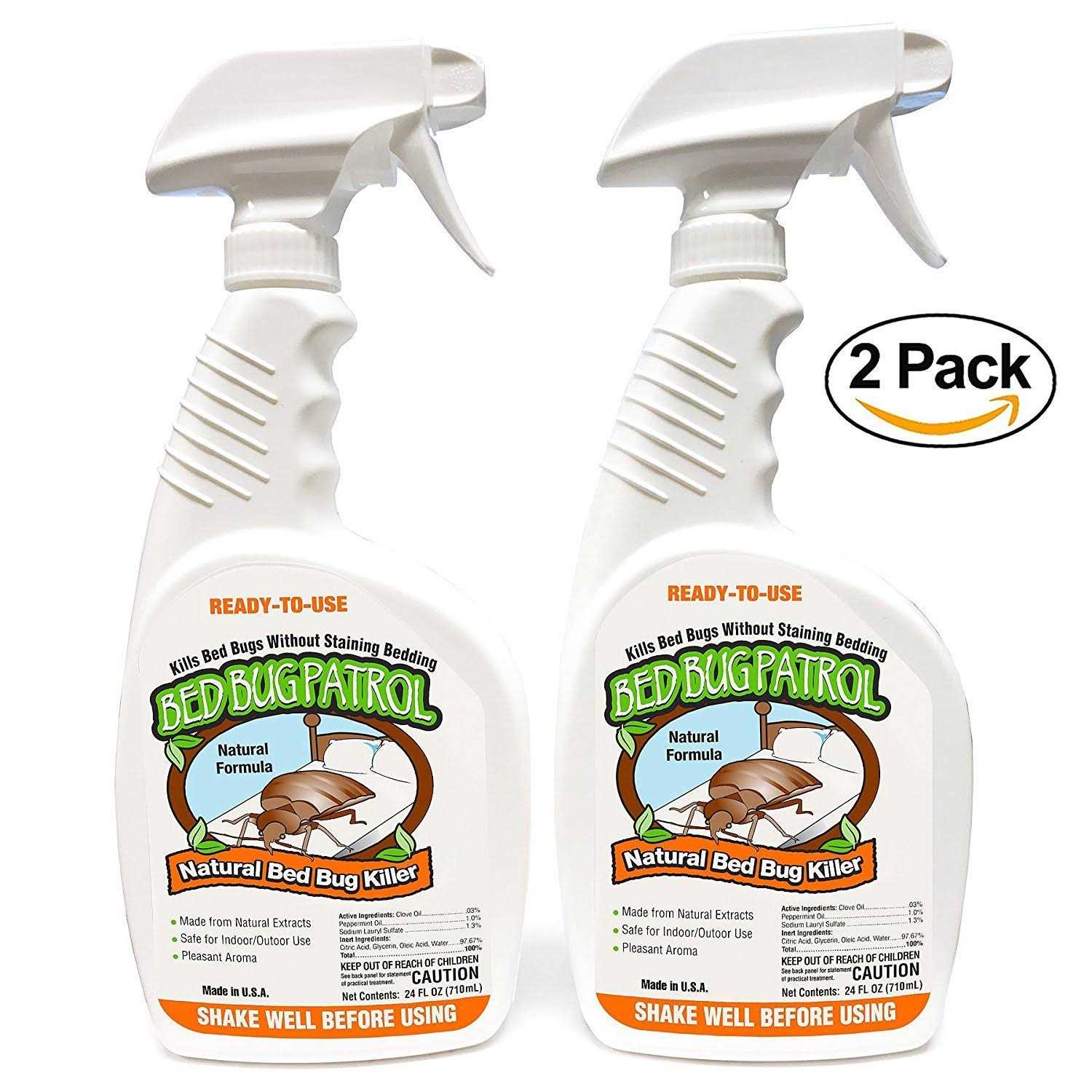 Bed Bug Patrol Bed Bug Killer - Image 4