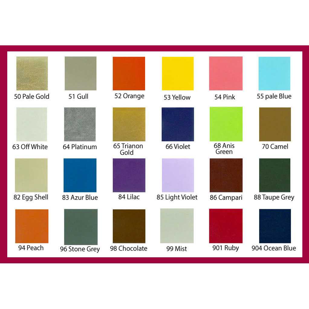 Saphir Creme Surfine Cream Shoe Polish 50ml - Image 3