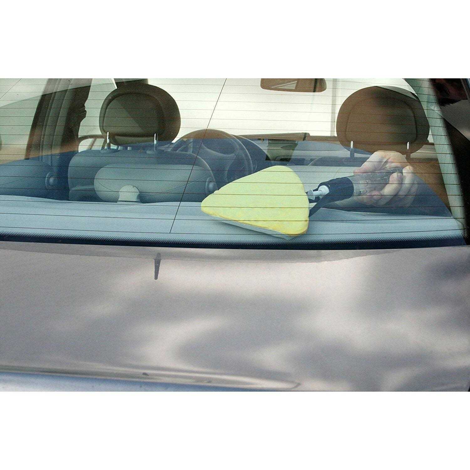 Rain-x Liquid Filled Window Wand with Sprayer Each - Image 2