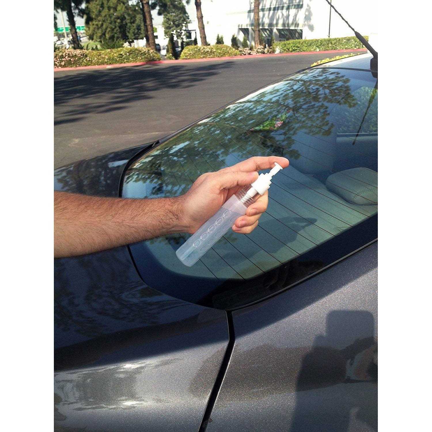 Rain-x Liquid Filled Window Wand with Sprayer Each - Image 3