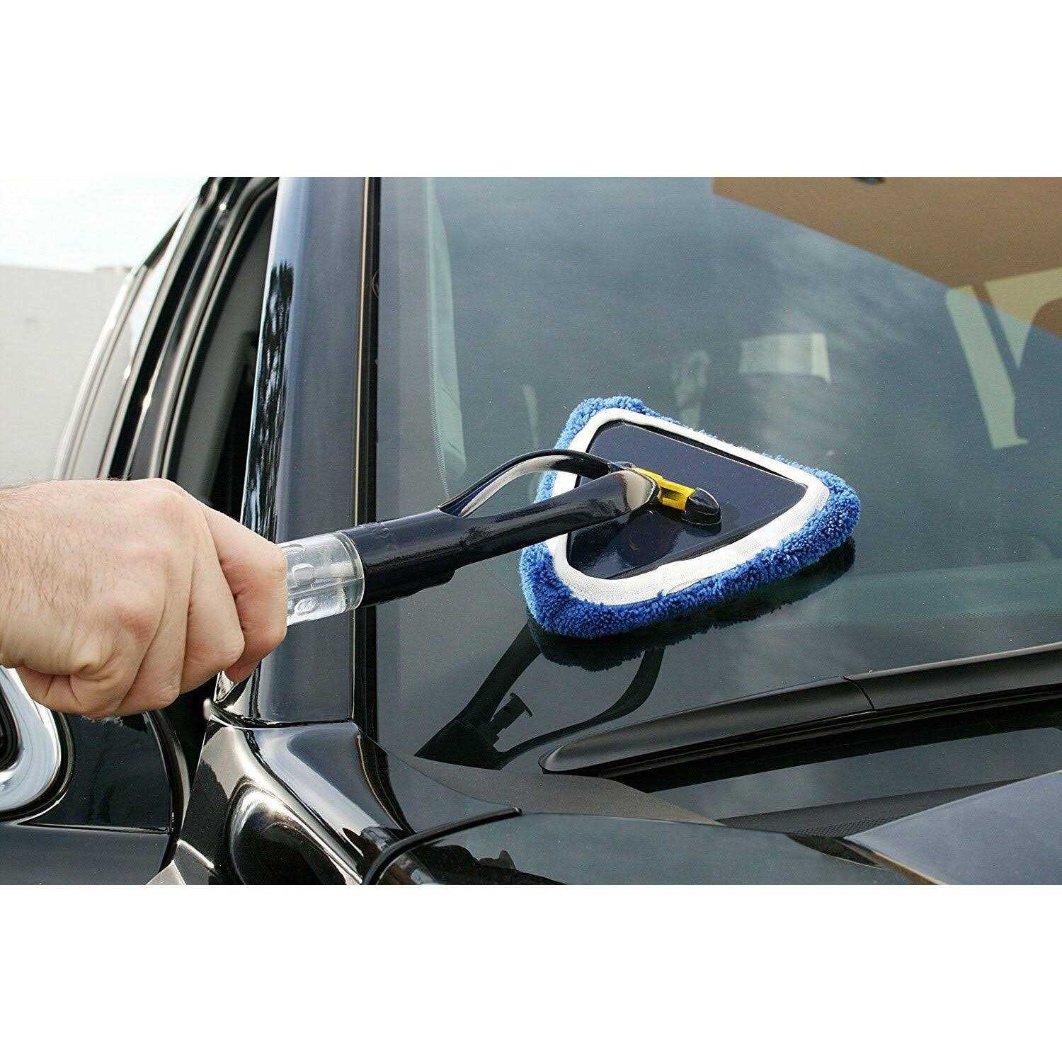 Rain-x Liquid Filled Window Wand with Sprayer Each - Image 4