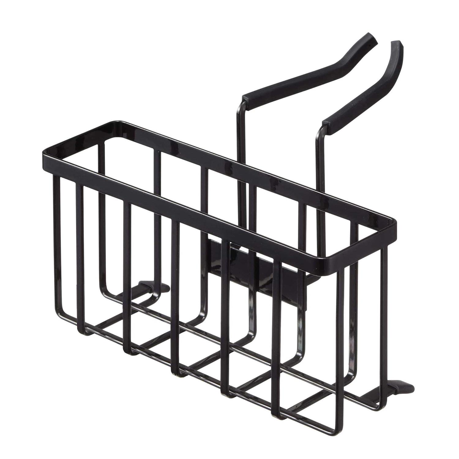 Yamazaki Home Faucet-Hanging Sponge Caddy - Image 3