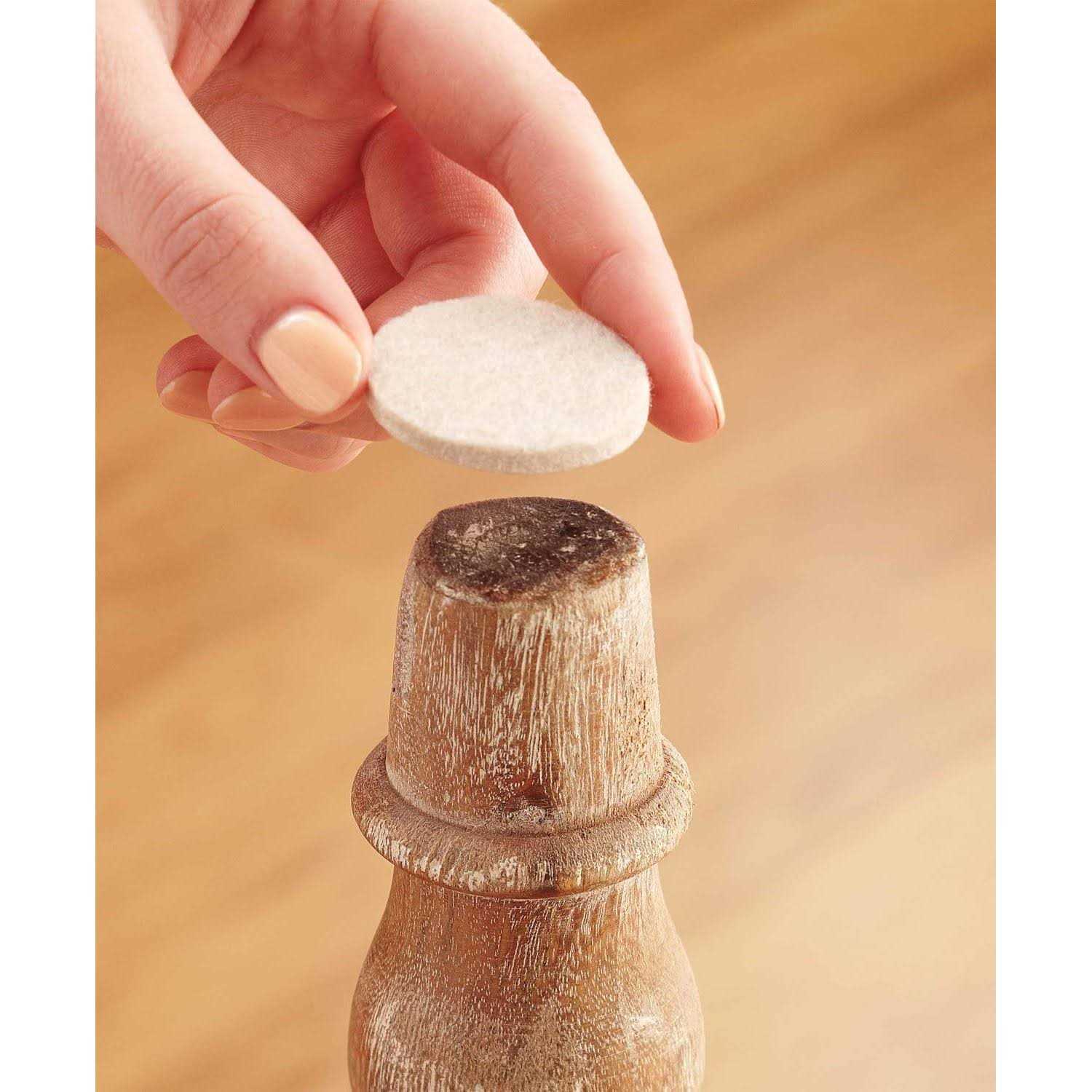 Scotch Round Felt Pads - Image 5