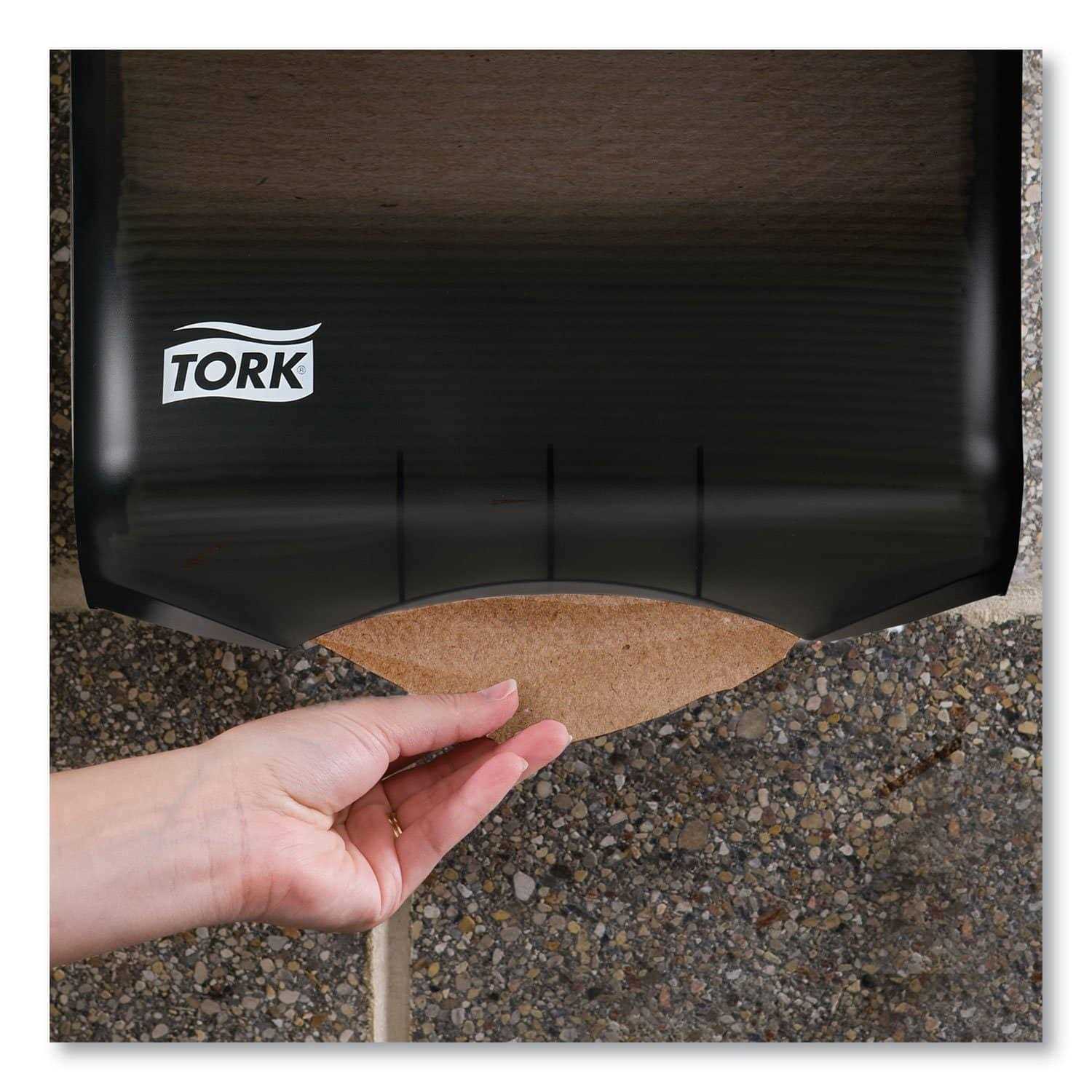 Tork 9.13 x 9.5 Multifold Hand Towel - Image 3