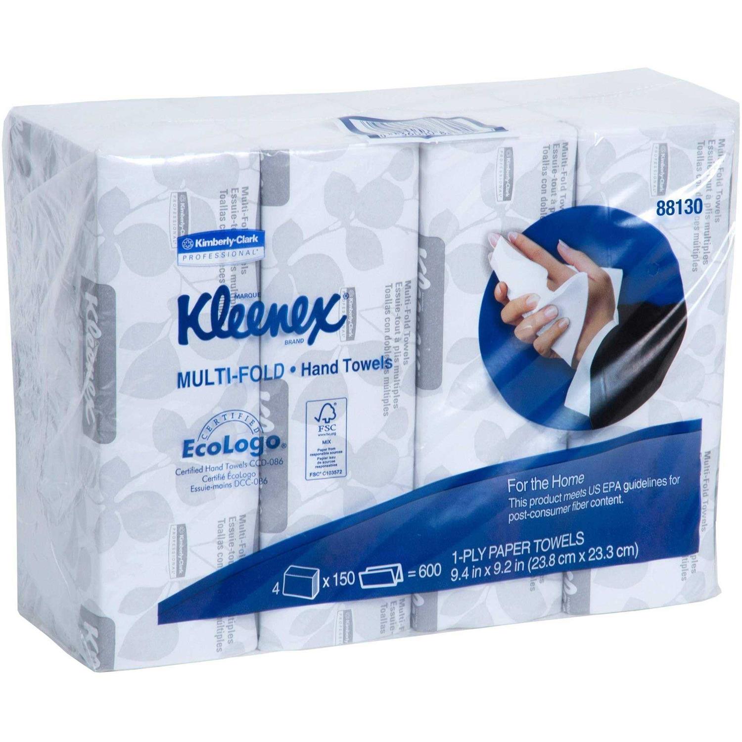 Kleenex Multi-Fold Paper Towels