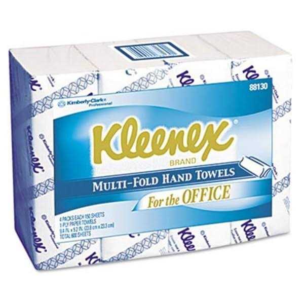 Kleenex Multi-Fold Paper Towels - Image 2