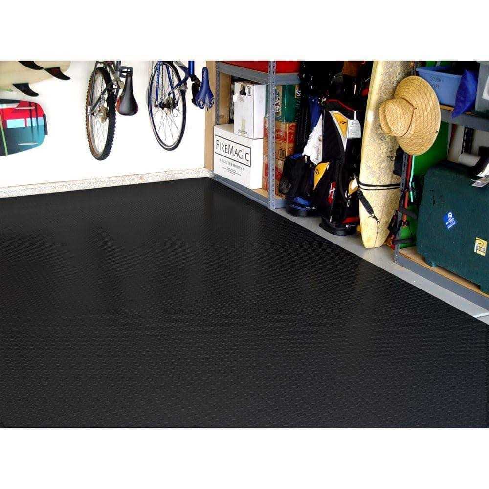 Diamond Deck 5' x Textured Mat - Image 4