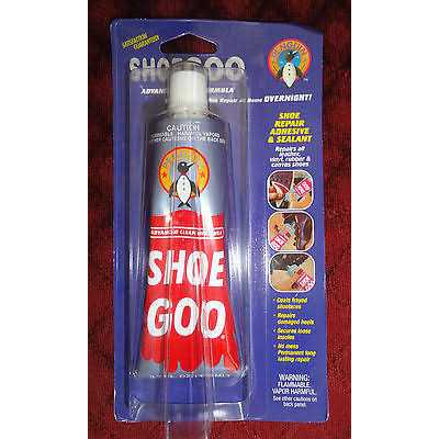 Shoe Goo Shoe Repair Adhesive - Image 3