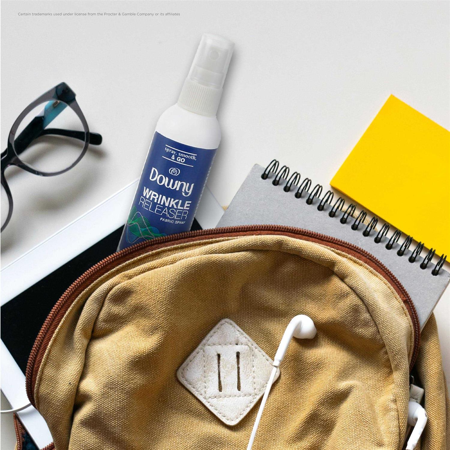 Downy Wrinkle Releaser - Image 4