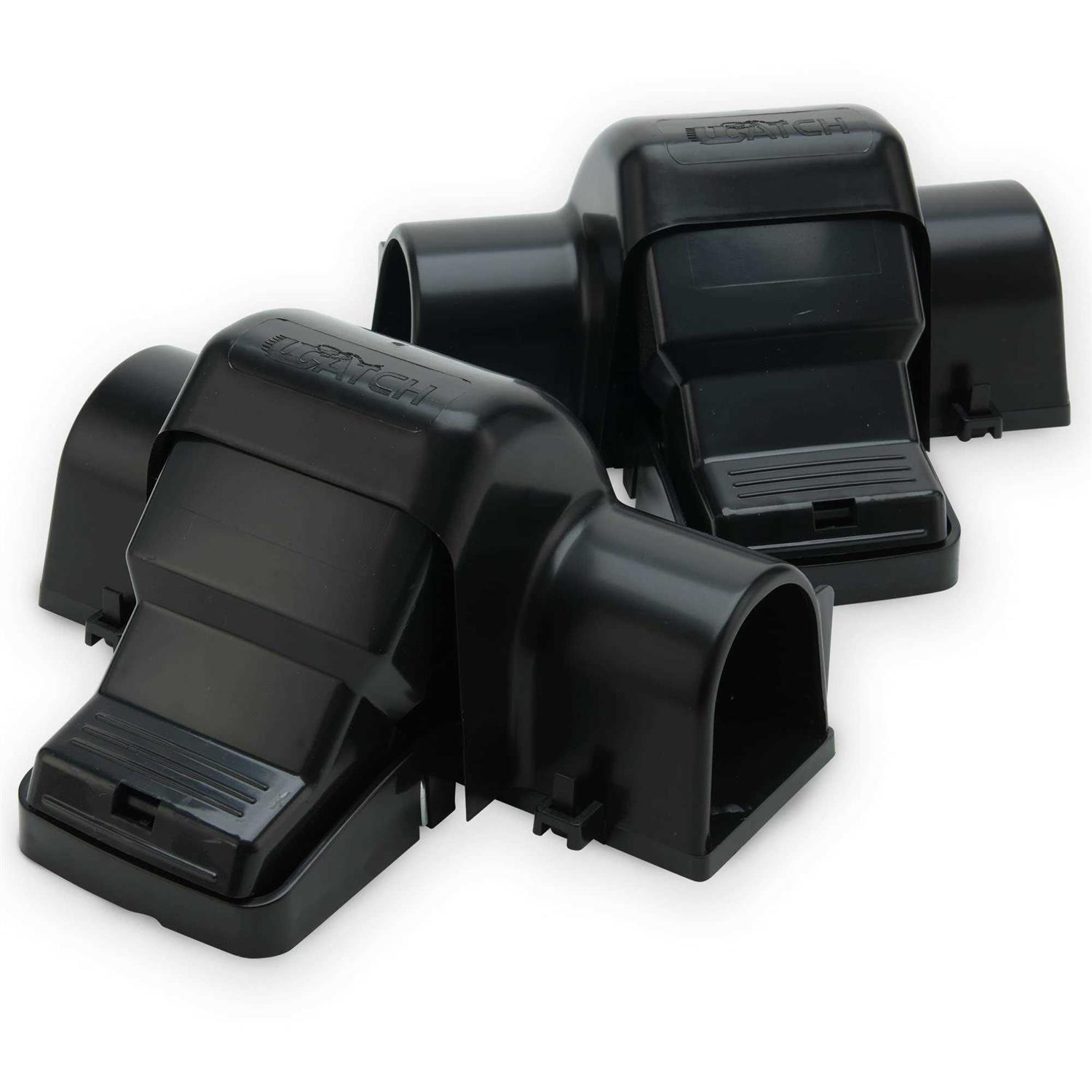 UCatch Rat Traps Indoor and Outdoor - Image 3