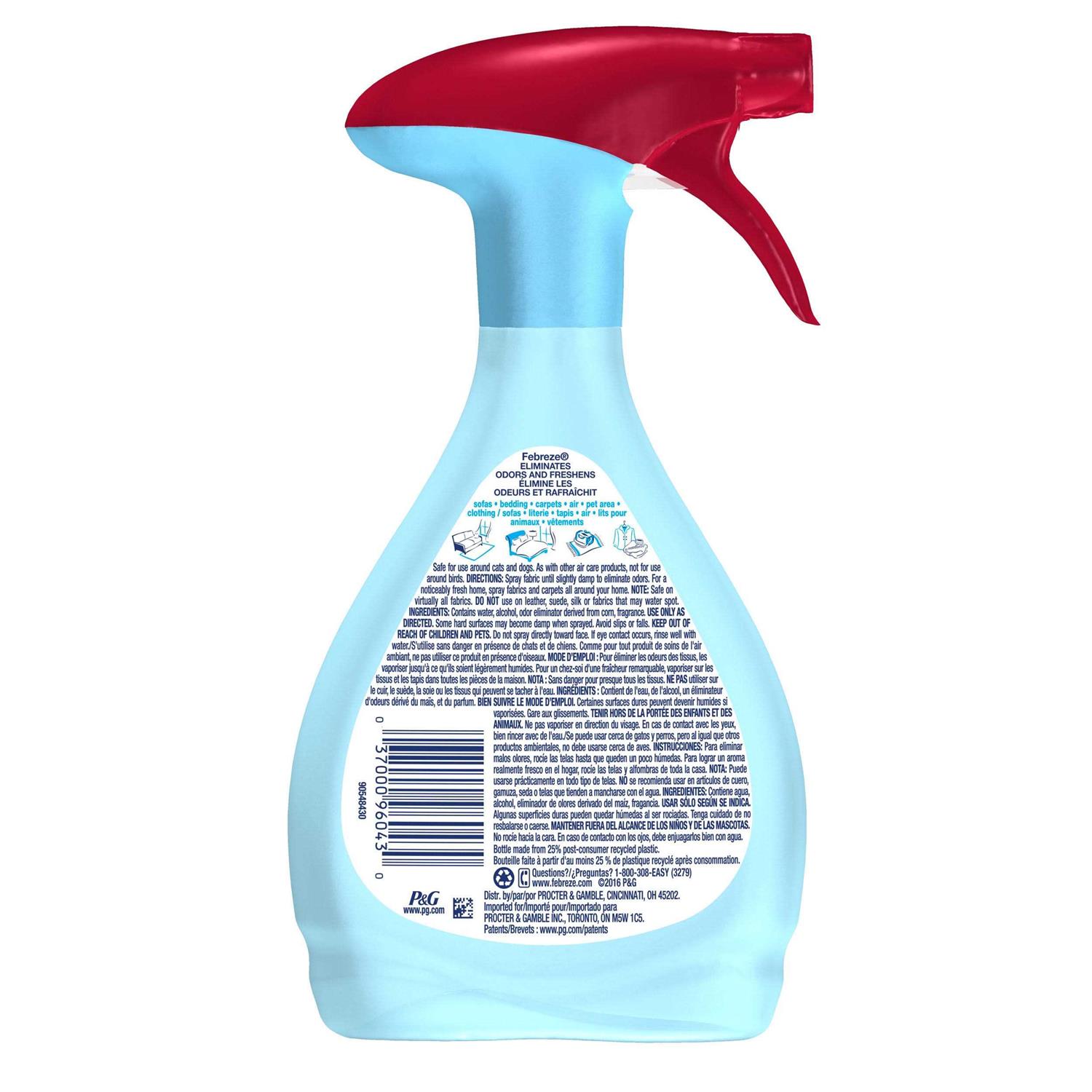 Febreze Fabric Refresher - Image 3