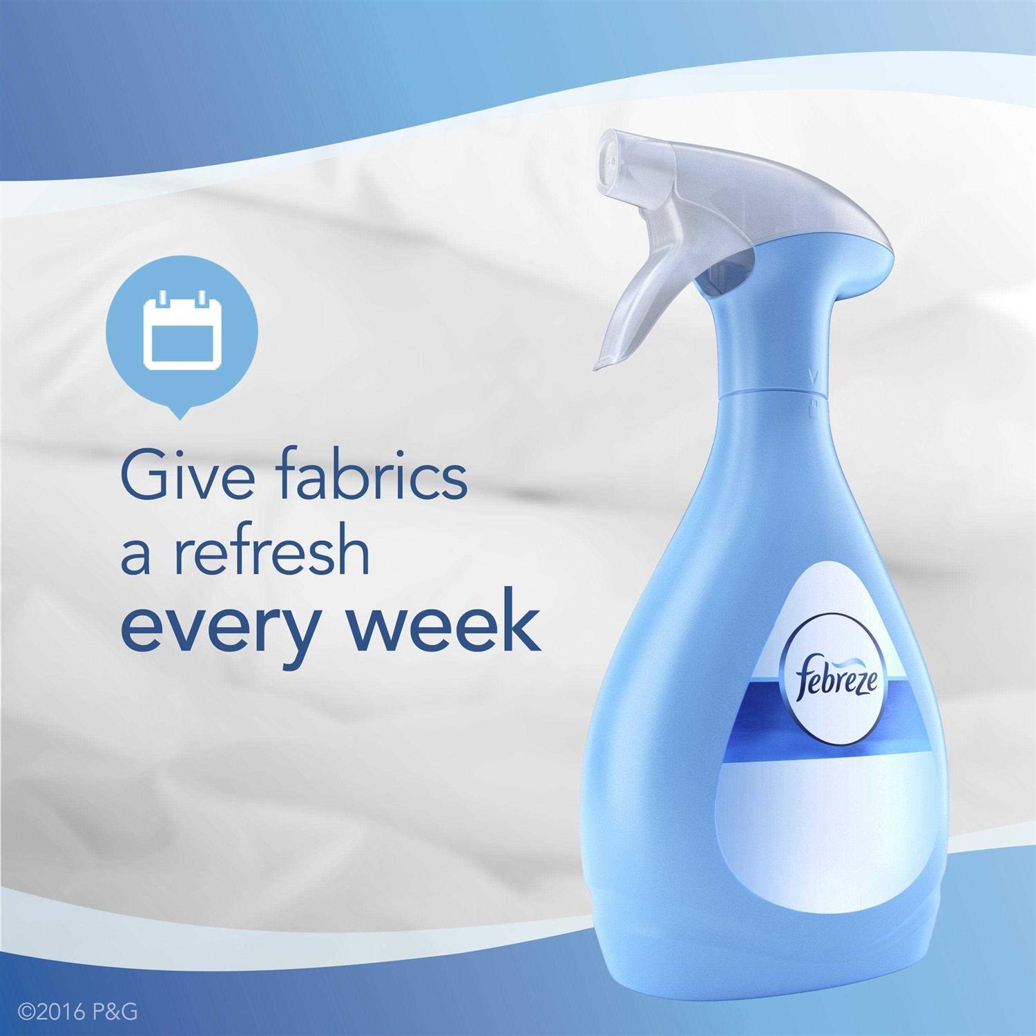 Febreze Fabric Refresher - Image 4