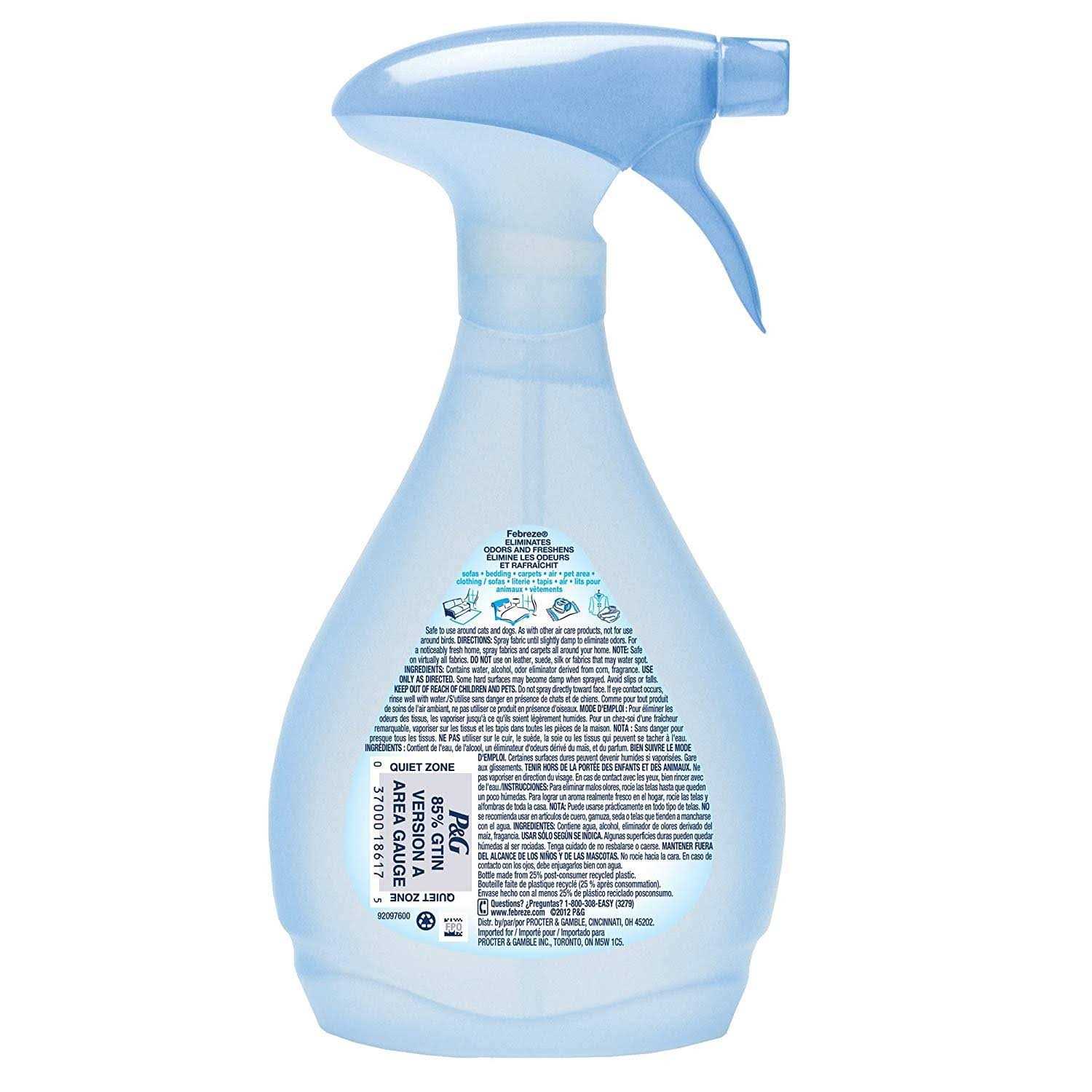 Febreze Fabric Refresher - Image 3