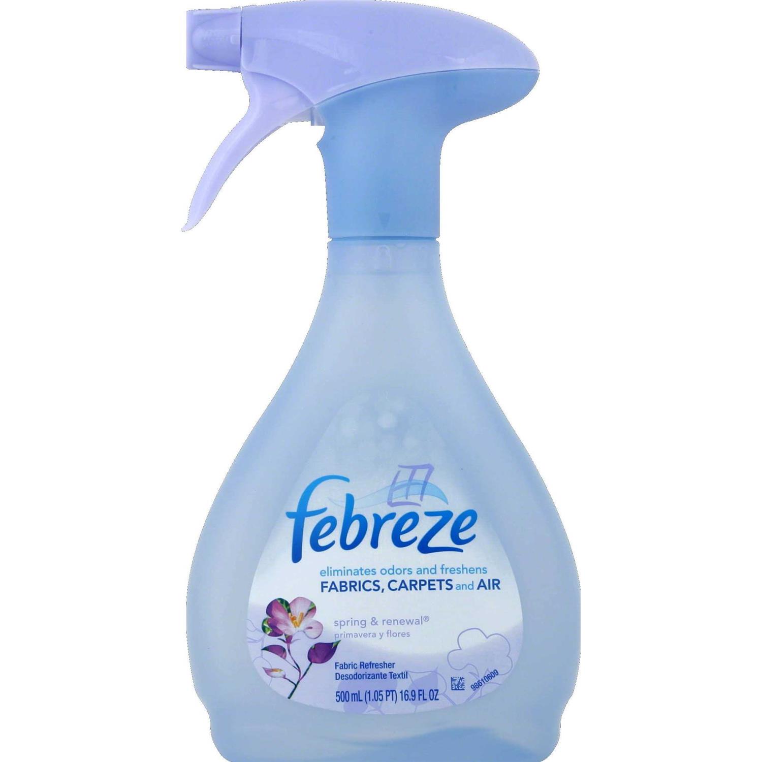 Febreze Fabric Refresher - Image 5