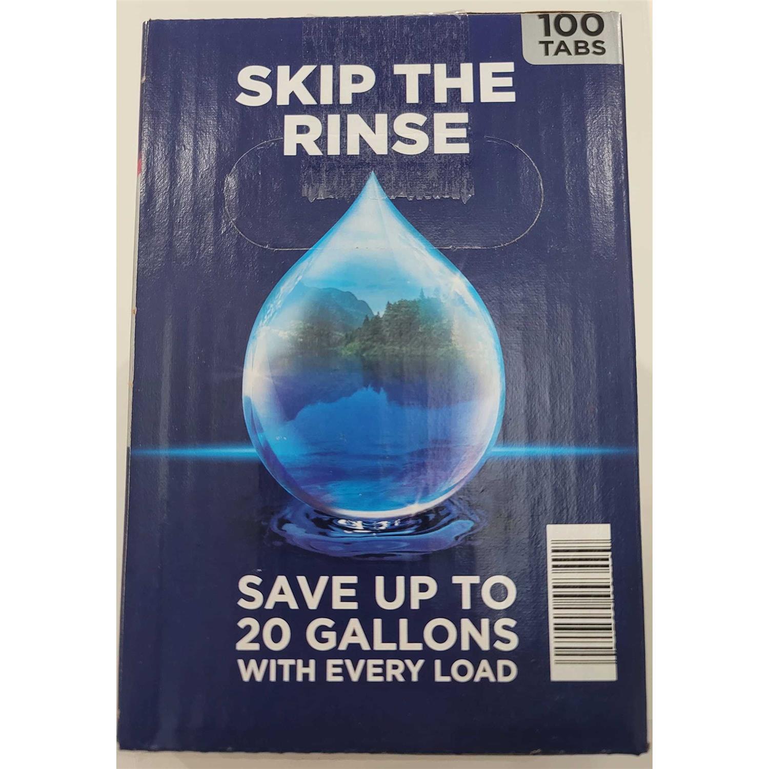 Finish Powerball Quantum Dishwasher Detergent Tablets - Image 3