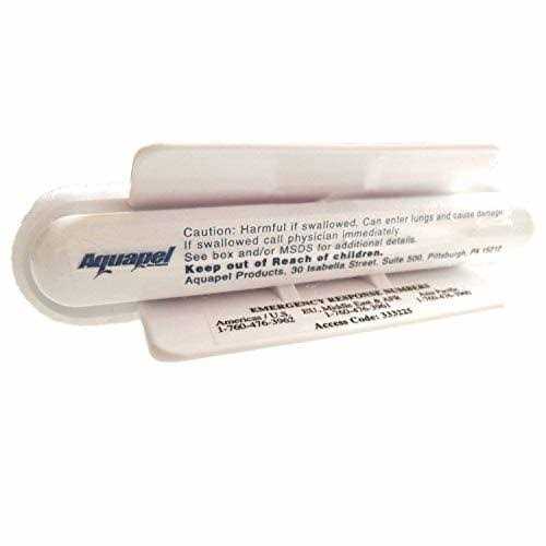 Aquapel Glass Treatment by Pgw 4 Single Use Applicators Ppg - Image 3